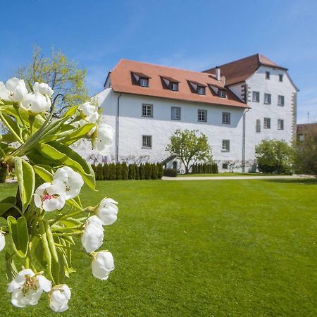 Schloss Hotel Wasserburg מראה חיצוני תמונה